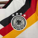 Camisa Seleção Alemanha I 26/27 - Torcedor Adidas - Branca