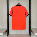 Camisa Seleção Holanda I 26/27 - Torcedor Nike - Laranja