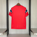 Camisa Seleção Noruega I 26/27 - Torcedor Nike - Vermelha