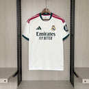 Camisa Real Madrid I 26/27 - Torcedor Adidas - Branca
