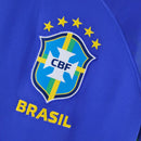 Camisa Seleção Brasileira II 2022 - Torcedor Nike - Azul