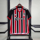 Camisa São Paulo II 23/24 - Torcedor Adidas - Tricolor