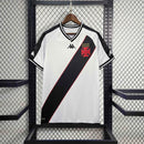 Camisa Vasco II 24/25 - Torcedor Kappa - Branca