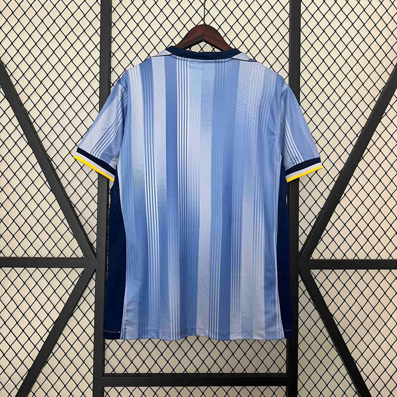 Camisa Tottenham II 24/25 - Travis Scott Nike - Azul