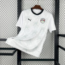 Camisa Seleção Egito l 2026 - Torcedor Puma - Branca
