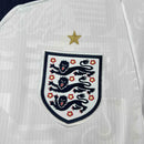 Camisa Seleção Inglaterra l 2026 - Torcedor Nike - Branca
