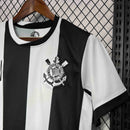 Camisa Corinthians III 24/25 - Torcedor Nike - Listrada