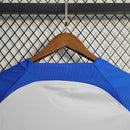 Camisa Brighton I 23/24 - Torcedor Nike - Azul