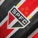 Camisa São Paulo II 23/24 - Torcedor Adidas - Tricolor