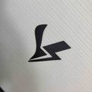 Camisa Santa Cruz II 23/24 - Torcedor Volt - Branca