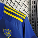 Camisa Boca Juniors I 23/24 - Torcedor Adidas - Azul