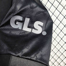 Camisa Borussia Dortmund 23/24 - Edição Especial Puma - Preta