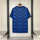 Camisa Seleção França I 26/27 - Torcedor Nike - Azul