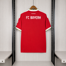 Camisa Bayern de Munique I 26/27 - Torcedor Adidas - Vermelha