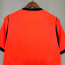 Camisa Seleção Holanda I 26/27 - Torcedor Nike - Laranja