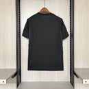 Camisa Seleção Noruega I 26/27 - Torcedor Nike - Preta