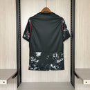 Camisa Seleção Canadá II 2026 - Torcedor Nike - Preta