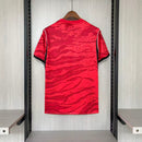Camisa Seleção Coreia do Sul I 26/27 - Torcedor Nike - Vermelha
