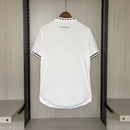 Camisa Santa Cruz I 26/27 - Torcedor Reebok - Branca