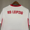 Camisa RB Leipzig I 26/27 - Torcedor Puma - Branca