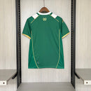 Camisa Chapecoense I 26/27 - Torcedor Kappa - Verde e Branca