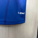 Camisa Seleção Haiti I 26/27 - Torcedor Saeta - Azul