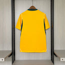 Camisa Seleção Austrália I 2026 - Torcedor Nike - Amarela