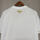 Camisa Santos I 26/27 - Torcedor Umbro - Branca