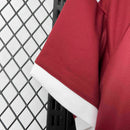 Camisa Seleção Catar I 2026 - Torcedor Adidas - Vinho