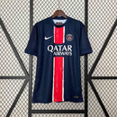 Camisa PSG I 24/25 - Torcedor Nike - Azul