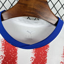 Camisa Seleção Paraguai I 2026 - Torcedor Puma - Listrada