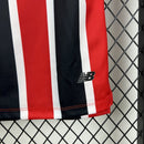 Camisa São Paulo II 25/26 - Torcedor New Balance - Tricolor