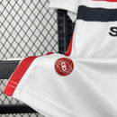 Camisa São Paulo I 26/27 - Torcedor New Balance - Branca