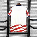 Camisa Seleção EUA l 2026 - Torcedor Nike - Listrada