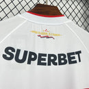 Camisa São Paulo I 26/27 - Torcedor New Balance - Branca