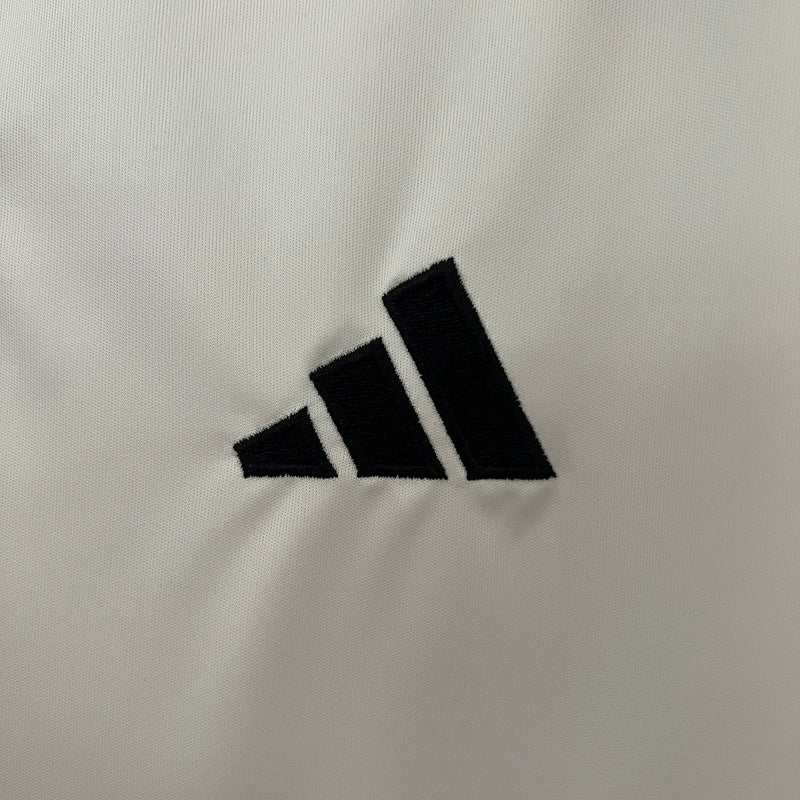 Camisa Seleção Japão 24/25 - Edição Especial Adidas - Branca