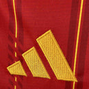 Camisa Seleção Espanha I 2026 - Torcedor Adidas - Vermelha