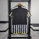 Camisa Juventus I 23/24 - Torcedor Adidas - Listrada