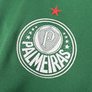 Camisa Palmeiras I 26/27 - Torcedor Puma - Verde