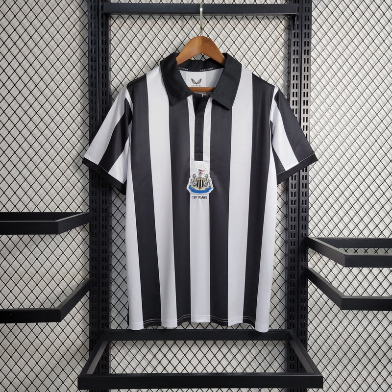 Camisa Newcastle 23/24 - Edição Especial Castore - Listrada