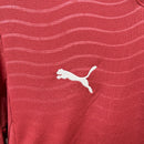 Camisa Seleção Portugal I 2026 - Torcedor Puma - Vermelho