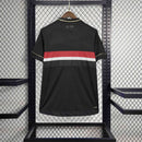 Camisa São Paulo III 25/26 - Torcedor New Balance - Preta