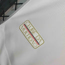Camisa Santa Cruz II 23/24 - Torcedor Volt - Branca