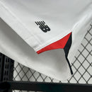 Camisa São Paulo I 25/26 - Torcedor New Balance - Branca