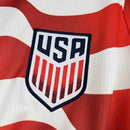 Camisa Seleção EUA l 2026 - Torcedor Nike - Listrada