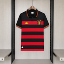 Camisa Sport Recife I 26/27 - Torcedor Kappa - Preta