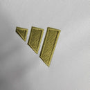 Camisa Lyon I 23/24 - Torcedor Adidas - Branca