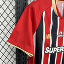 Camisa São Paulo II 25/26 - Torcedor New Balance - Tricolor