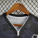 Camisa Santa Cruz II 24/25 - Torcedor Volt - Preta