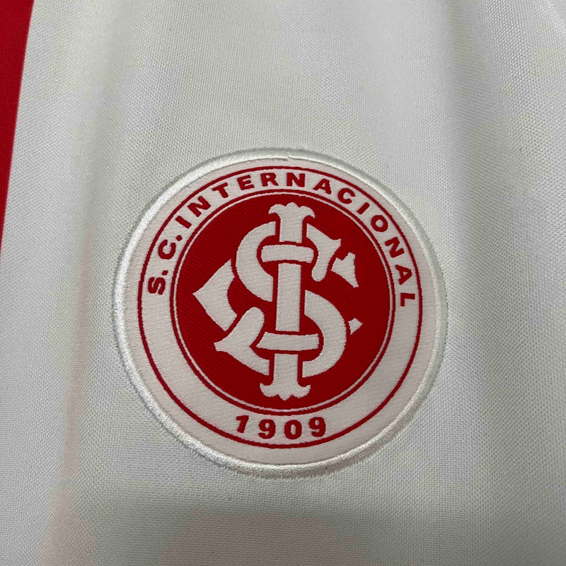 Camisa Internacional II 23/24 - Torcedor Adidas - Branca